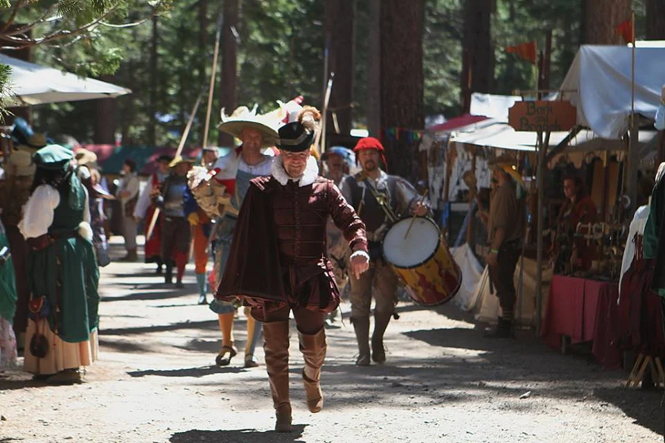 Read more about the article Event Preview: Valhalla Renaissance Faire in Lake Tahoe